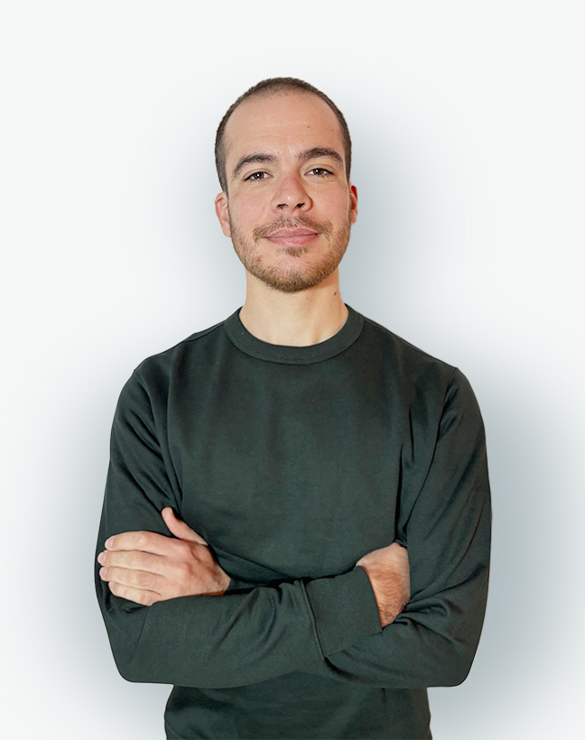 Equip Codent - Sergi Olivé